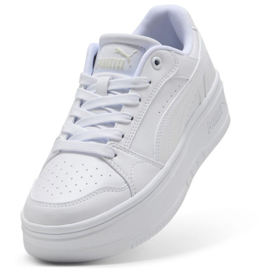 Puma Rebound Femme Low Puma Rebound Femme Low
